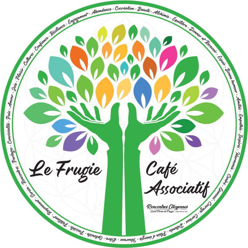 Café associatif Le Frugie